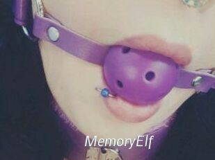 MemoryElf