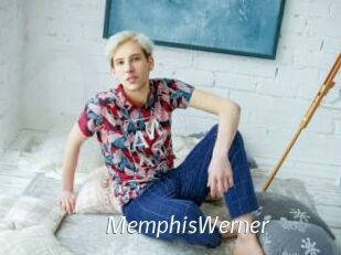 MemphisWerner