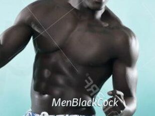MenBlackCock