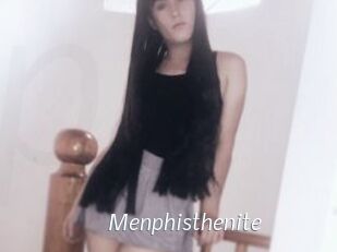 Menphisthenite
