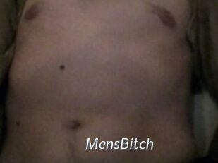 MensBitch