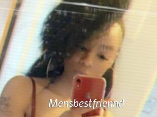 Mensbestfriennd
