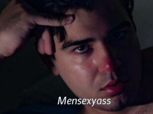 Mensexyass