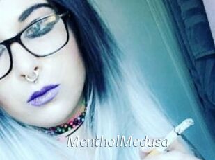MentholMedusa