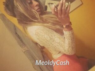 MeoldyCash