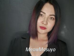 MeowMasuyo