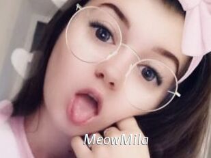 MeowMila