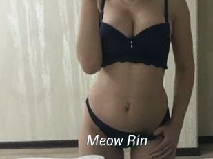 Meow_Rin Porn Star