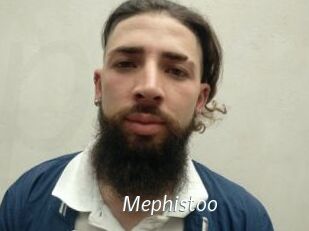 Mephistoo