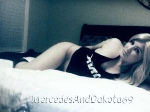 MercedesAndDakota69