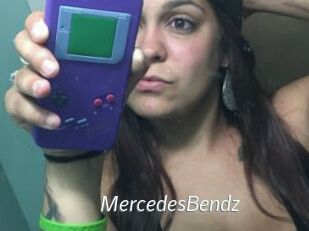 MercedesBendz
