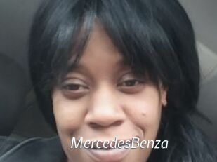 MercedesBenza