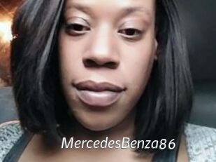 MercedesBenza86