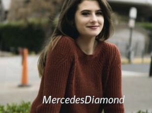 MercedesDiamond