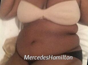 MercedesHamilton