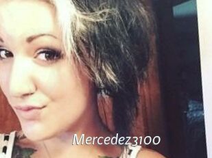 Mercedez3100