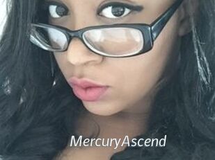 MercuryAscend