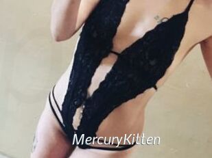 MercuryKitten
