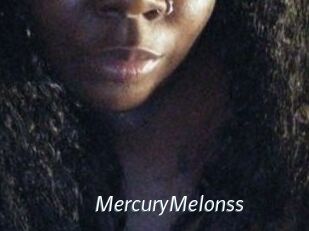 MercuryMelonss Porn Star