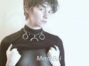 MercyBoi