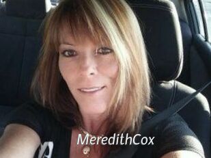 MeredithCox