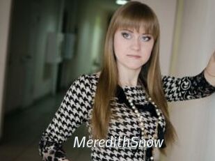 MeredithSnow