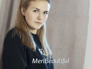 MeriBeautiful