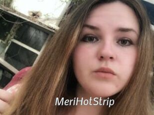 MeriHotStrip