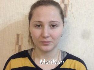 MeriKvin