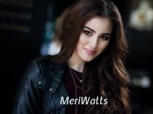 MeriWatts
