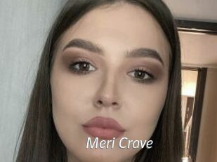 Meri_Crave