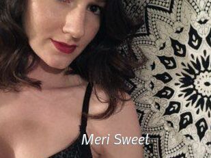 Meri_Sweet