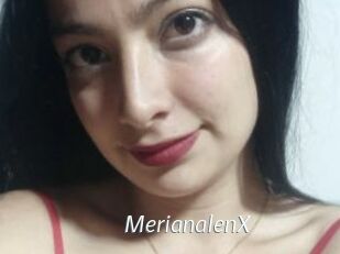 MerianalenX
