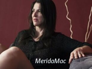 MeridaMac