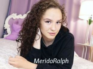 MeridaRalph