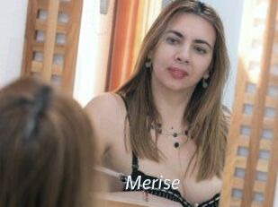 Merise