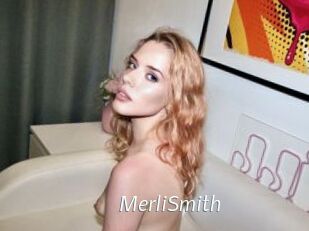 MerliSmith