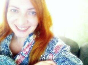 Merlis Porn Star