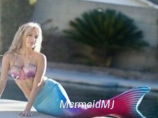 MermaidMJ