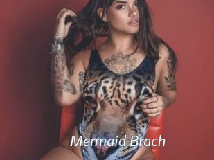 Mermaid_Brach
