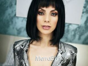 MerraBlys