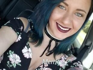 Merrie