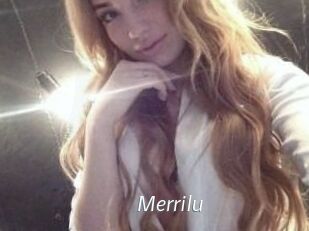 Merrilu