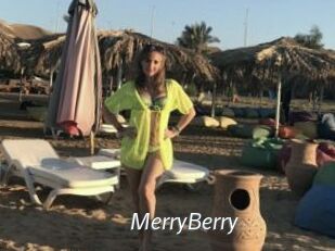 MerryBerry