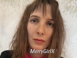 MerryGirlX