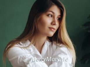 MerryMaryMe