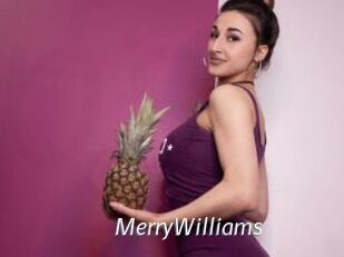 MerryWilliams