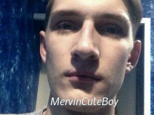MervinCuteBoy