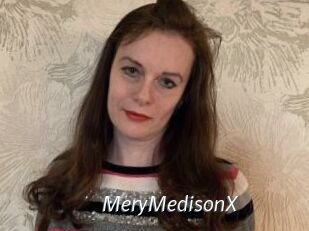 MeryMedisonX