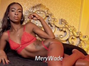 MeryWade
